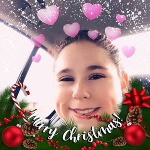 Meet your Posher, Marissa